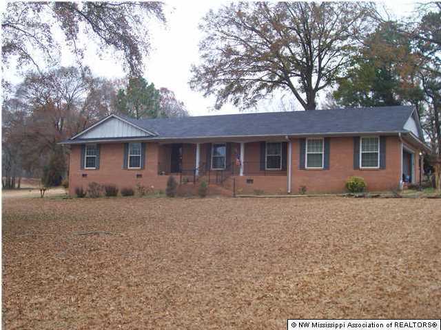 1160 Merry Hill Ranch Road Senatobia, MS 38668 - Photo 3 of 26 Additional Photo