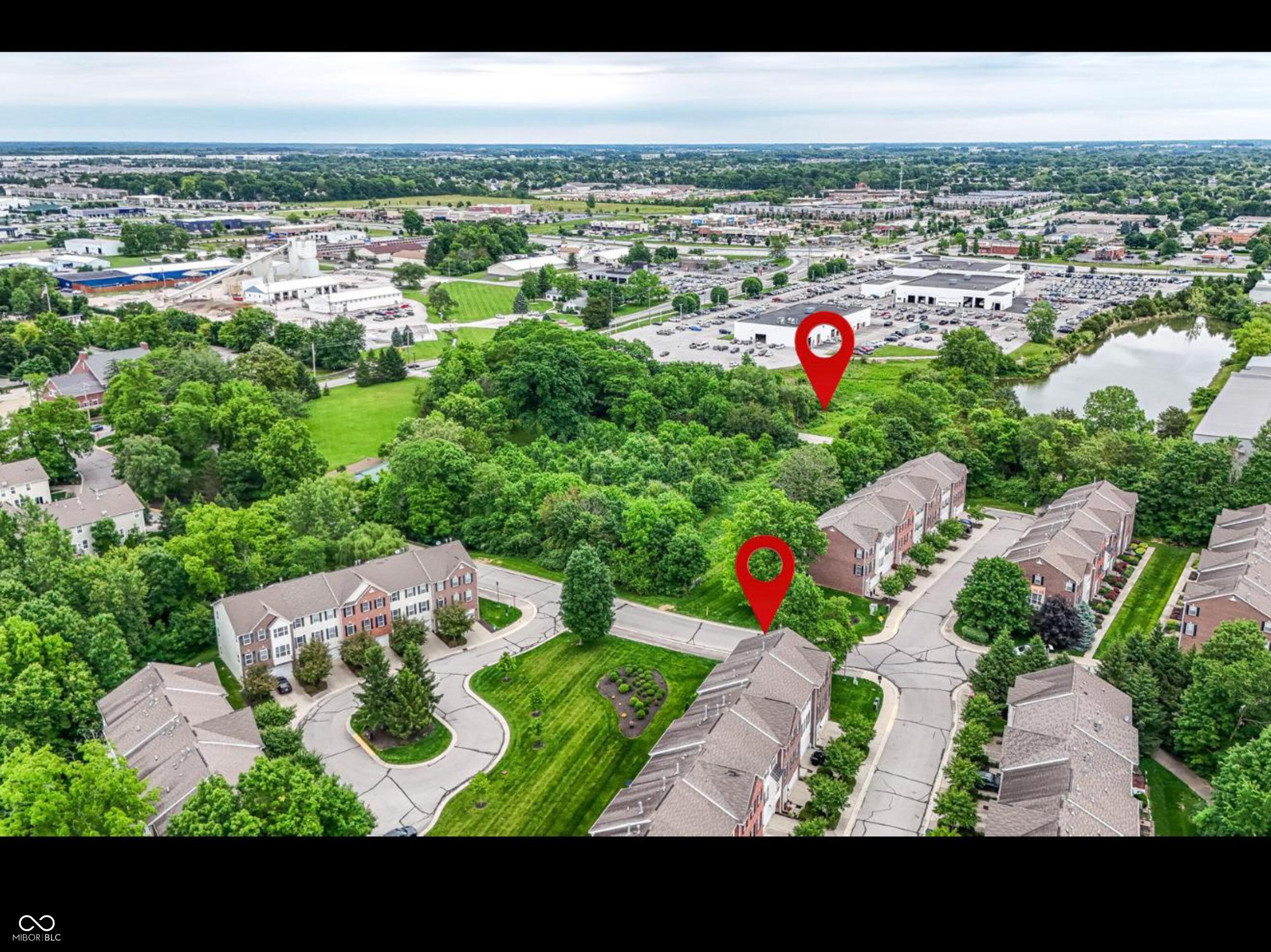 9060 Rider Drive Fishers, IN 46038 - Photo 29 of 30