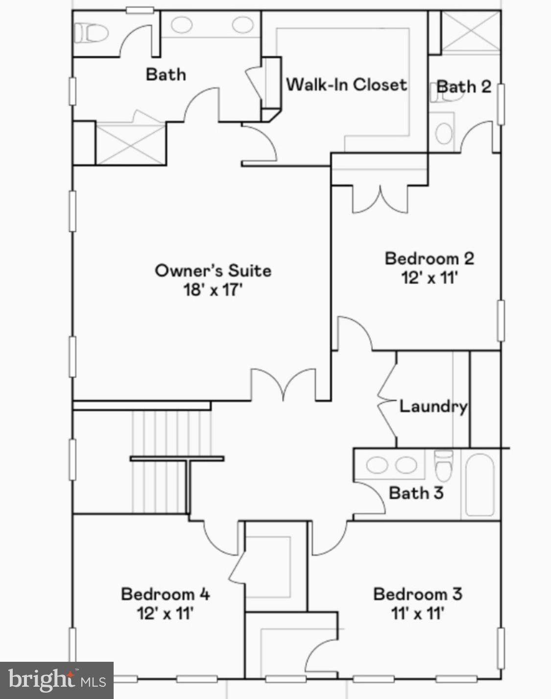 1311 Foal Street Ranson, WV 25438 - Photo 35 of 36