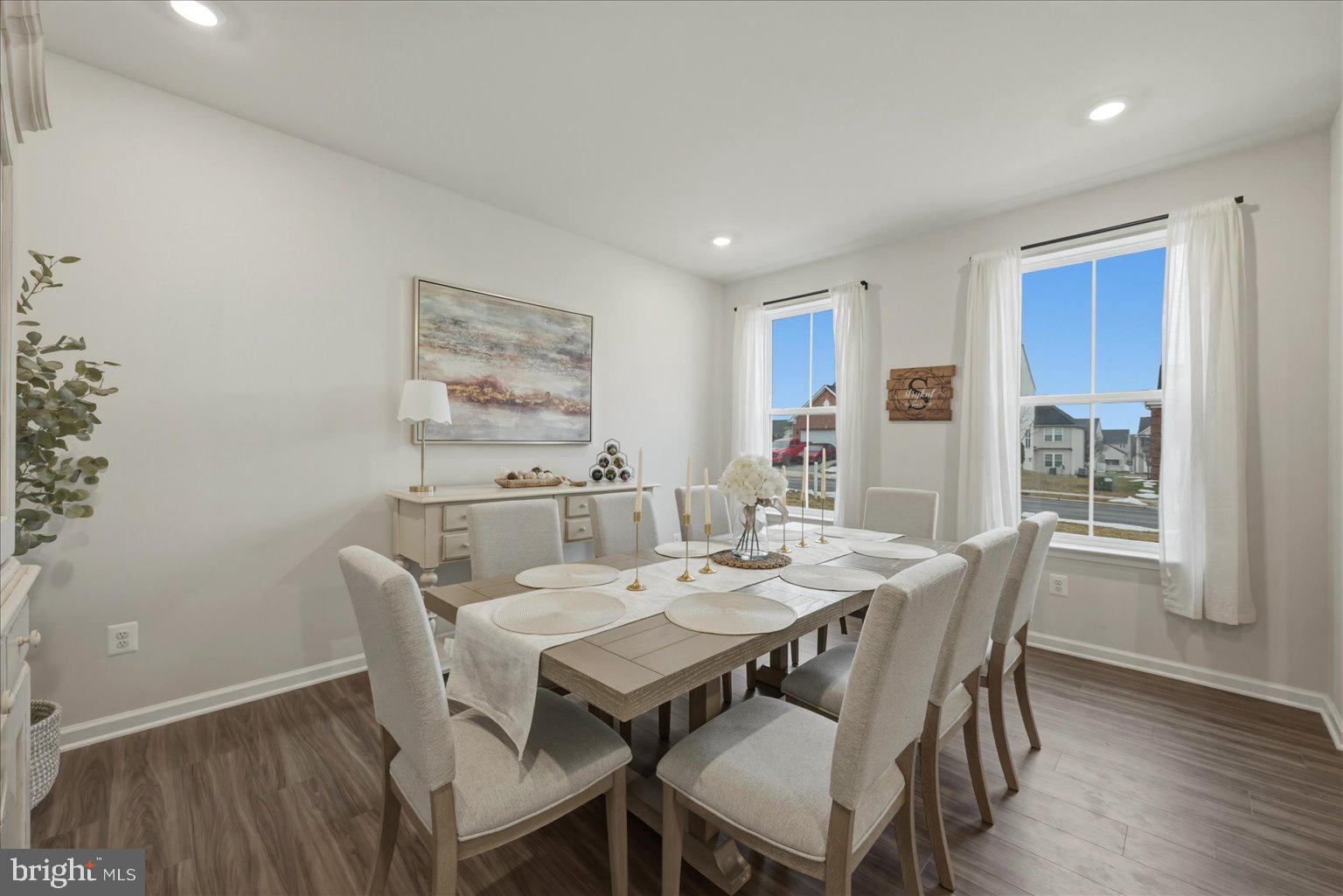 1311 Foal Street Ranson, WV 25438 - Photo 4 of 36