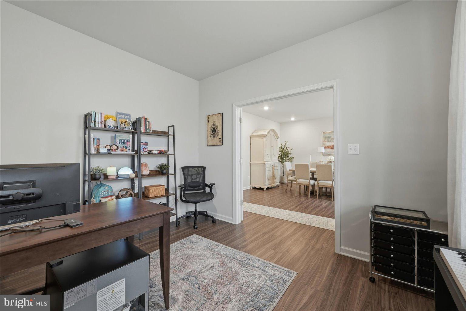 1311 Foal Street Ranson, WV 25438 - Photo 6 of 36