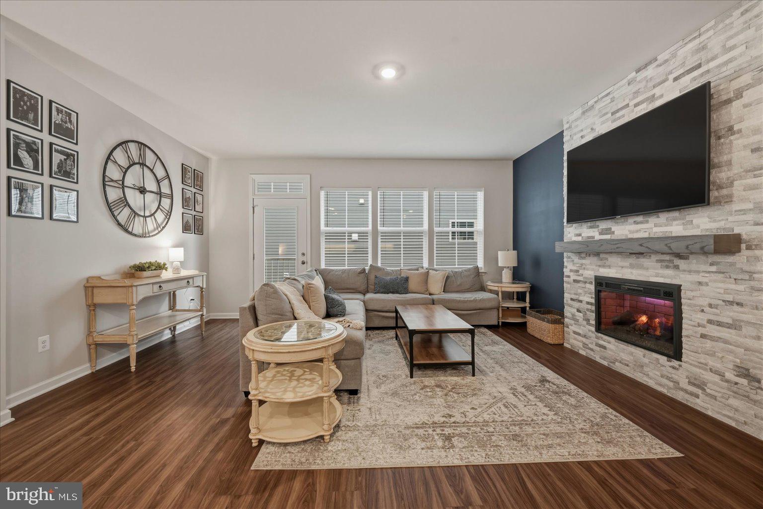 1311 Foal Street Ranson, WV 25438 - Photo 8 of 36