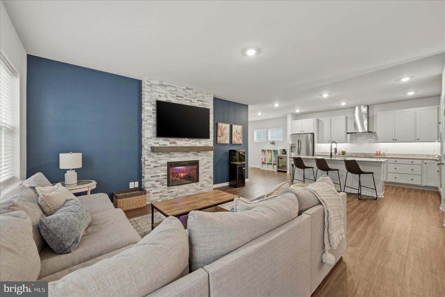 1311 Foal Street Ranson, WV 25438 - Photo 10 of 36