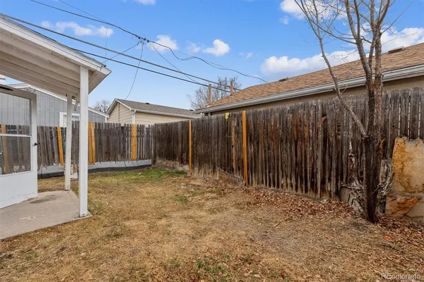 $3,100 | 3228 West Virginia Avenue, Denver, CO 80219