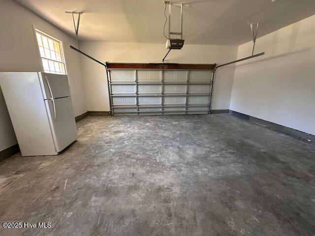 422 Pine Valley Road Jacksonville, NC 28546 - Photo 44 of 56 Garage