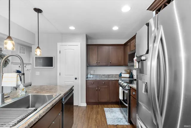 $314,900 | 248 Hamilton Meadows Lane, Fort Wayne, IN 46814