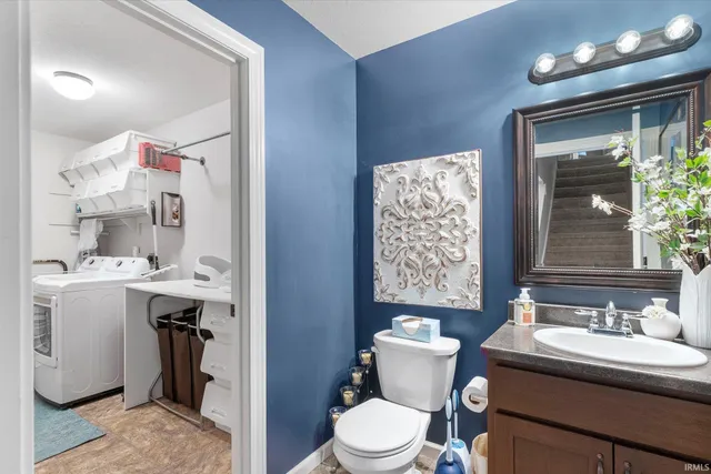 $314,900 | 248 Hamilton Meadows Lane, Fort Wayne, IN 46814