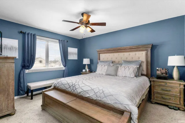 $314,900 | 248 Hamilton Meadows Lane, Fort Wayne, IN 46814