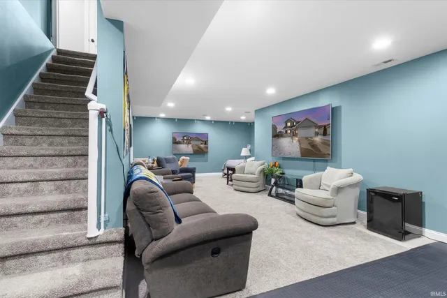 $314,900 | 248 Hamilton Meadows Lane, Fort Wayne, IN 46814