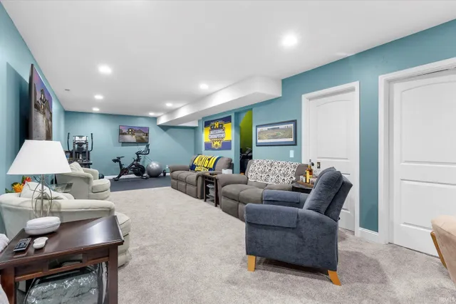 $314,900 | 248 Hamilton Meadows Lane, Fort Wayne, IN 46814