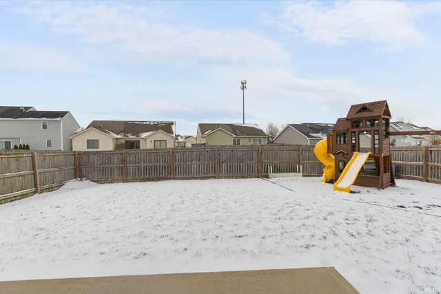 $314,900 | 248 Hamilton Meadows Lane, Fort Wayne, IN 46814