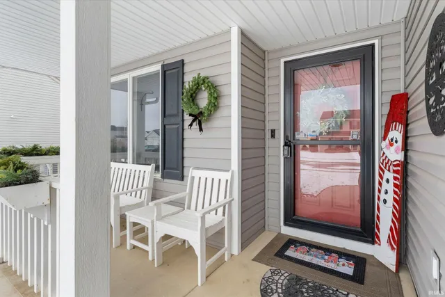 $314,900 | 248 Hamilton Meadows Lane, Fort Wayne, IN 46814