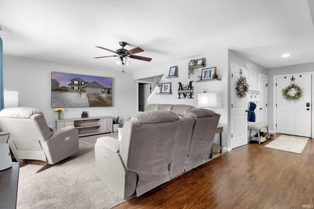 $314,900 | 248 Hamilton Meadows Lane, Fort Wayne, IN 46814