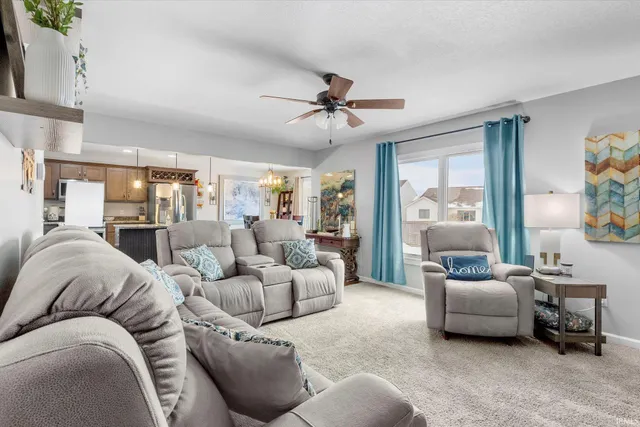 $314,900 | 248 Hamilton Meadows Lane, Fort Wayne, IN 46814