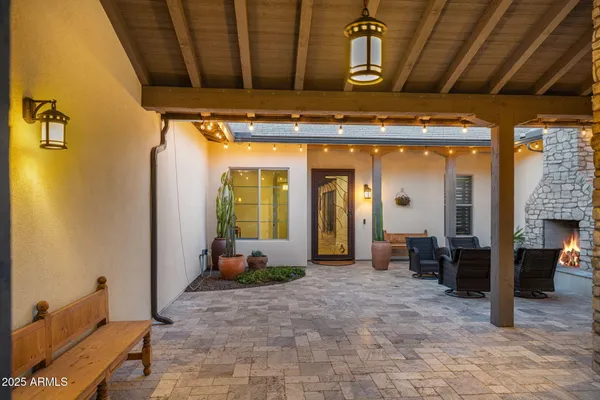 $1,100,000 | 3248 Rising Sun Ridge, Wickenburg, AZ 85390
