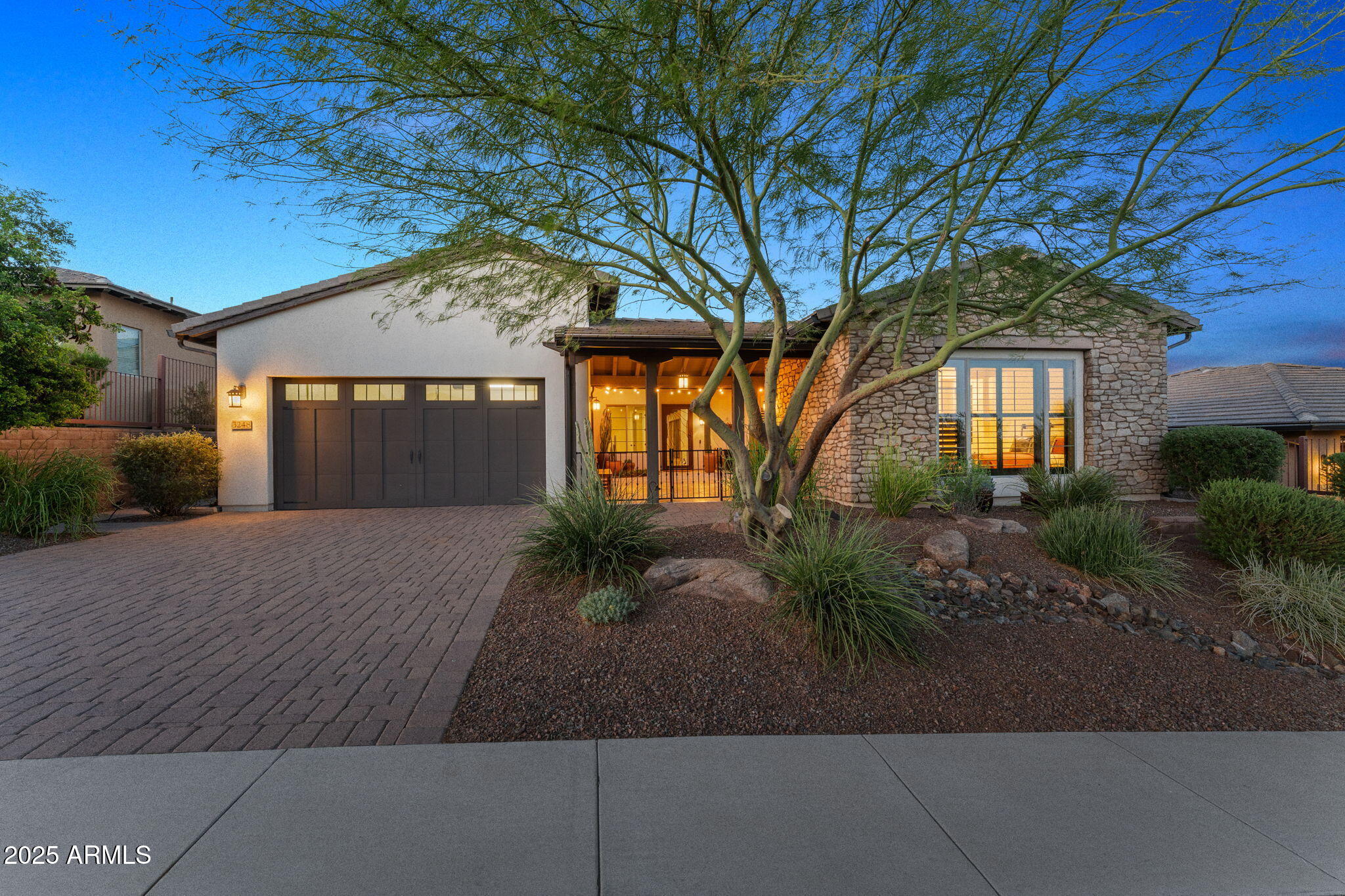 3248 Rising Sun Ridge Wickenburg, AZ 85390 - Photo 3 of 83 1-web-or-mls-DSC09994