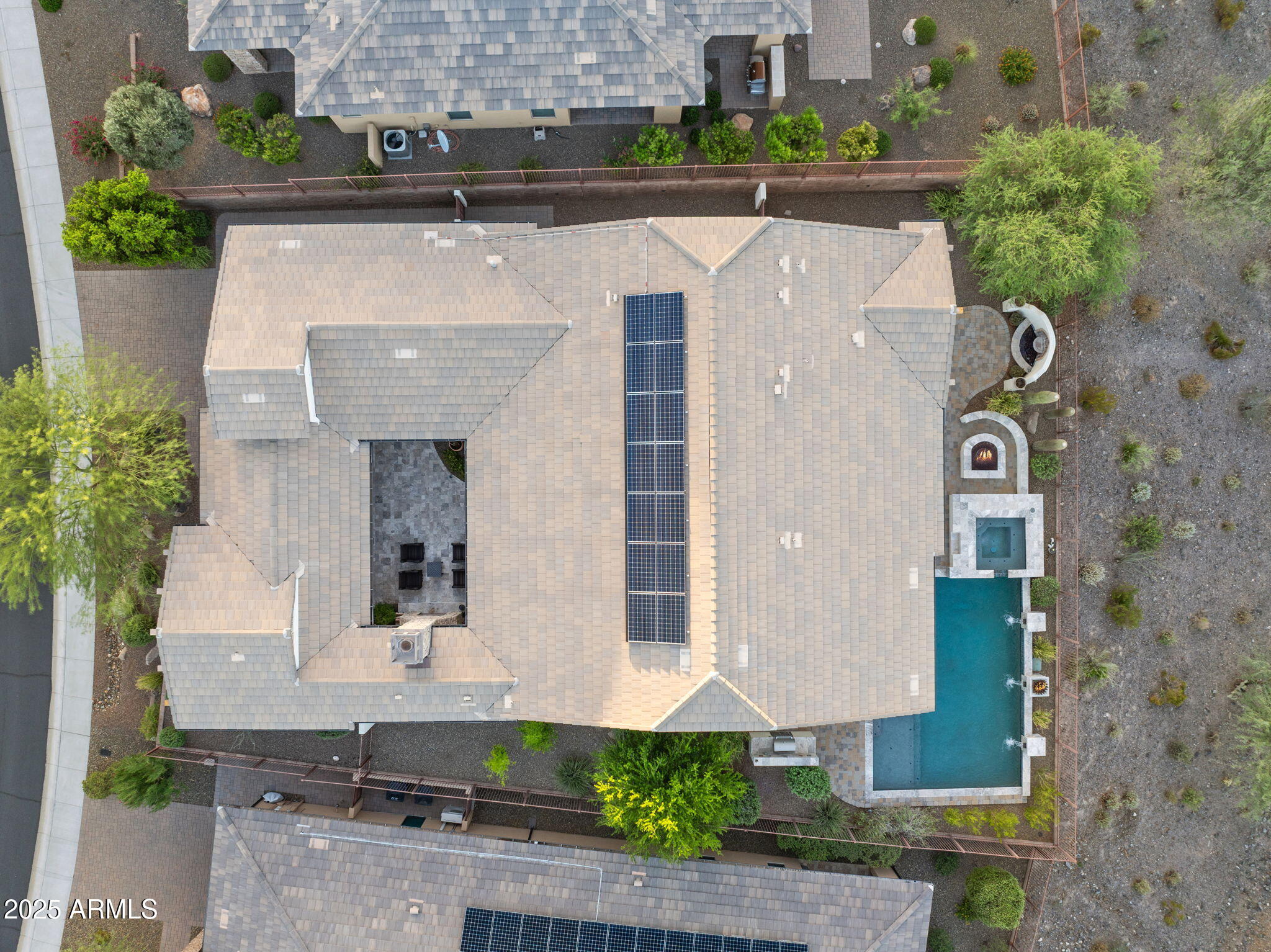 3248 Rising Sun Ridge Wickenburg, AZ 85390 - Photo 60 of 83 67-web-or-mls-DJI_20250911182009_0024_D