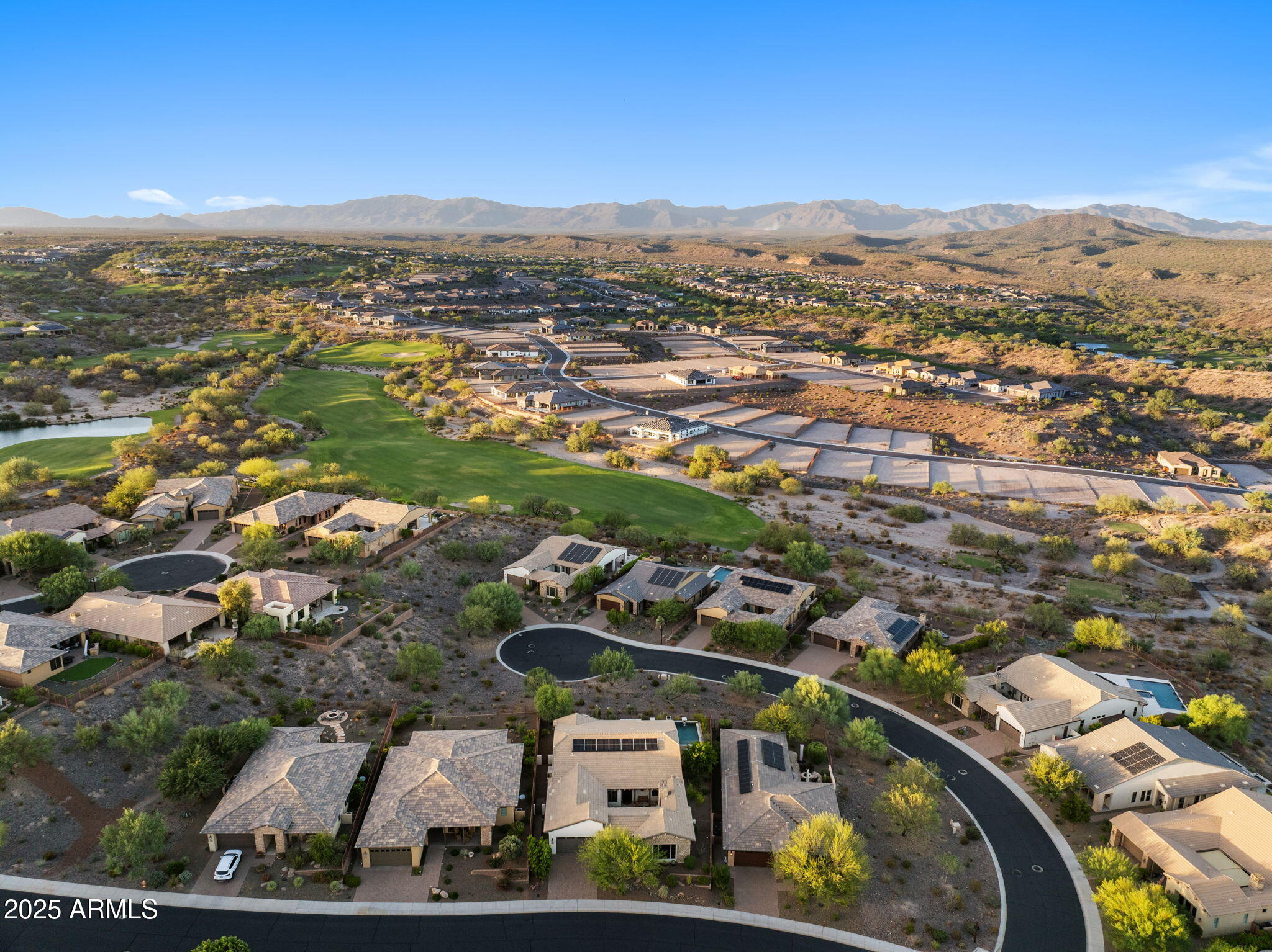 3248 Rising Sun Ridge Wickenburg, AZ 85390 - Photo 67 of 83 65-web-or-mls-DJI_20250911181927_0018_D