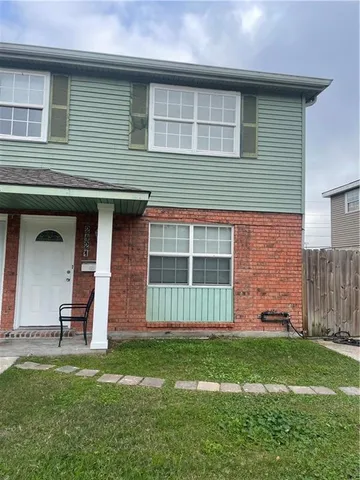 $289,000 | 2421-23 Octavia Drive, Chalmette, LA 70043