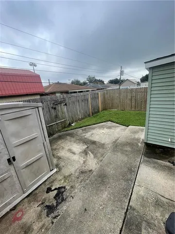 $289,000 | 2421-23 Octavia Drive, Chalmette, LA 70043