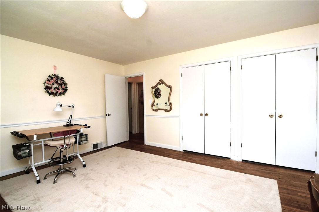 1832 Kemery Road Akron, OH 44333 - Photo 17 of 35 Bedroom 2