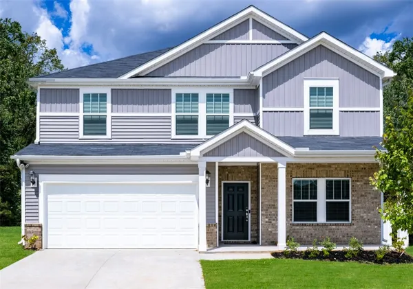 $346,900 | 1568 Erindale Drive, Wellford, SC 29385