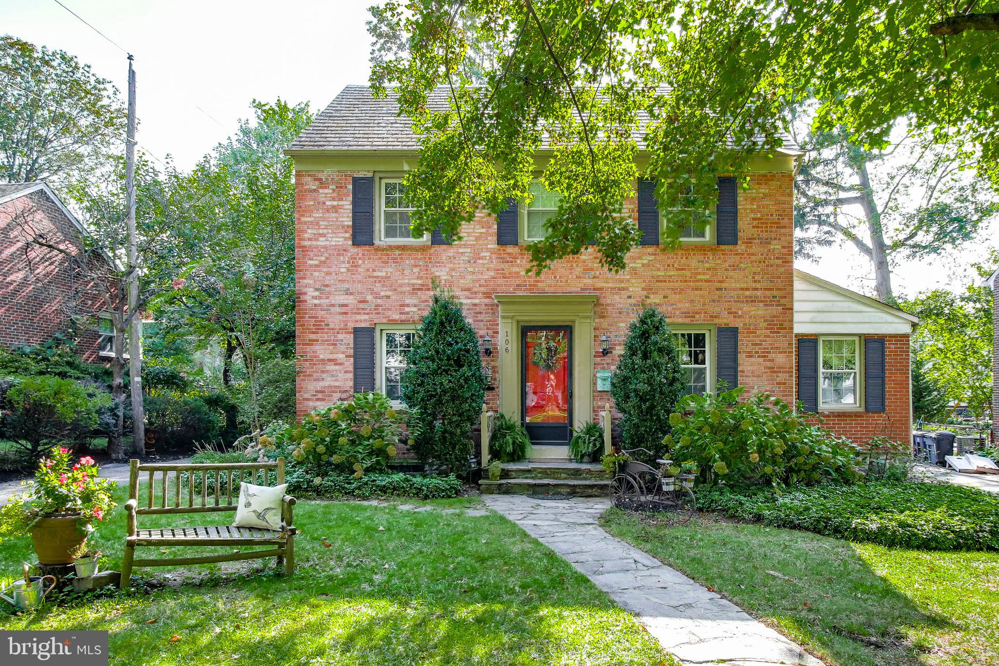 106 Greenbrier Road Towson, MD 21286 - Photo 1 of 41 Gallery Image 1