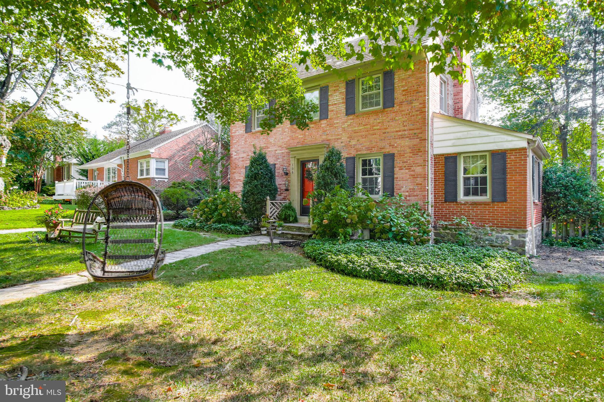 106 Greenbrier Road Towson, MD 21286 - Photo 3 of 41 Gallery Image 3