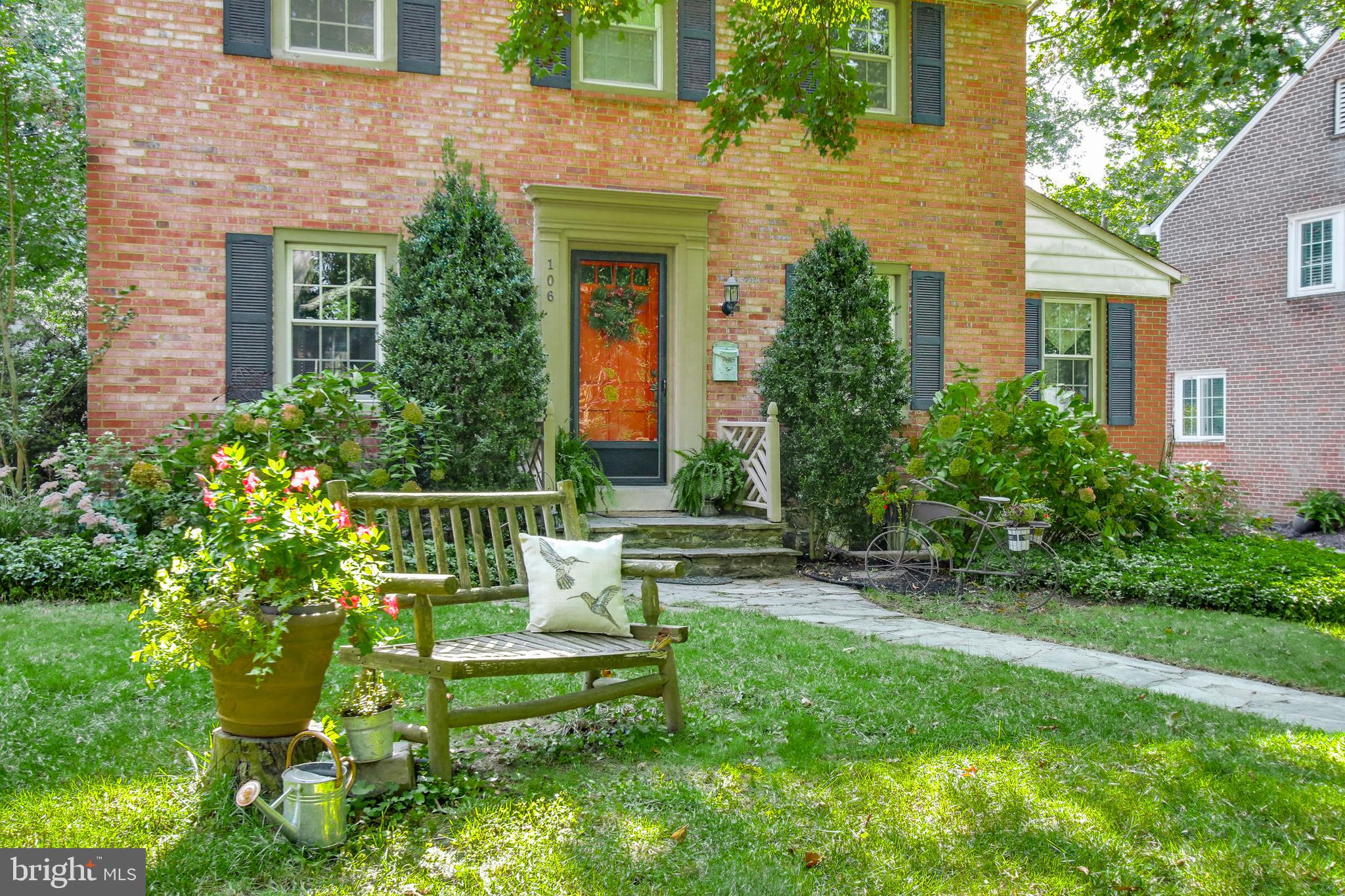 106 Greenbrier Road Towson, MD 21286 - Photo 4 of 41 Gallery Image 4