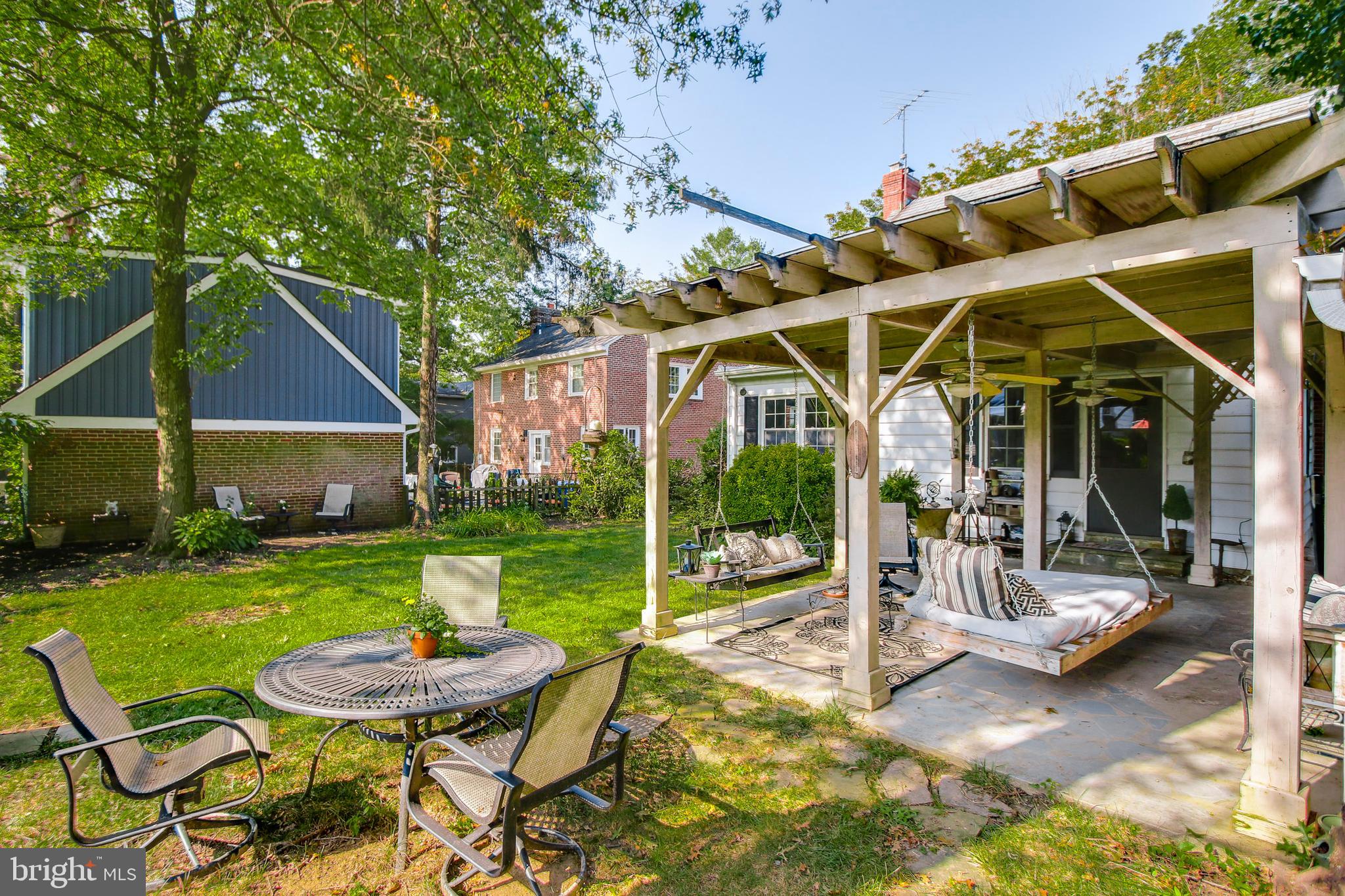 106 Greenbrier Road Towson, MD 21286 - Photo 41 of 41 Gallery Image 41