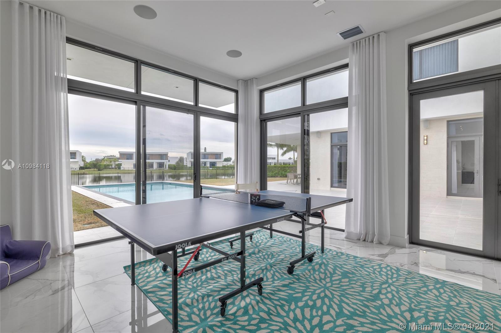 16610 Sunset Way Weston, FL 33326 - Photo 5 of 55 a view of a livingroom with furniture and a window