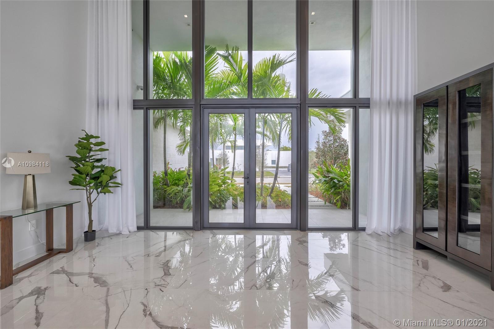 16610 Sunset Way Weston, FL 33326 - Photo 44 of 55 a view of an entryway