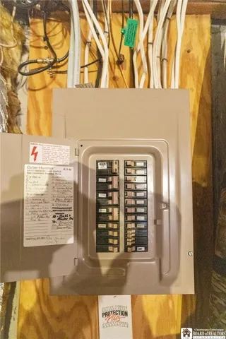 $207,500 | 12 Ahrens Place, Pomfret, NY 14063