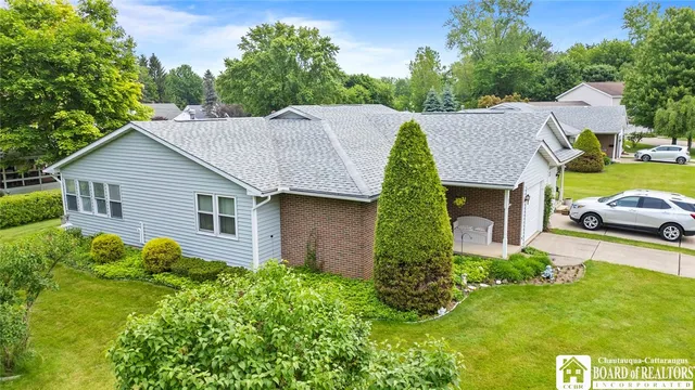 $207,500 | 12 Ahrens Place, Pomfret, NY 14063