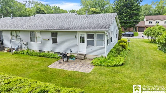 $207,500 | 12 Ahrens Place, Pomfret, NY 14063