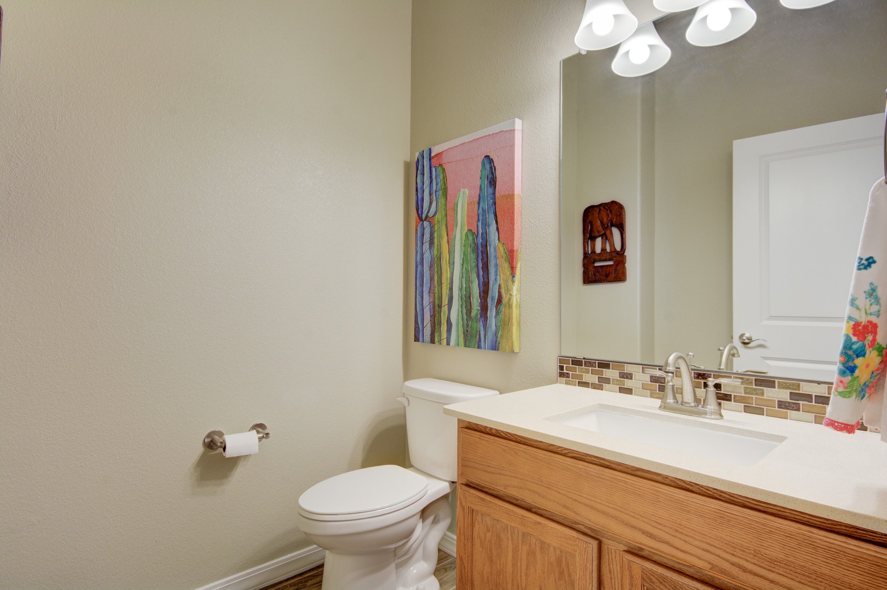 460 Rio Chama Circle Southwest Los Lunas, NM 87031 - Photo 38 of 48