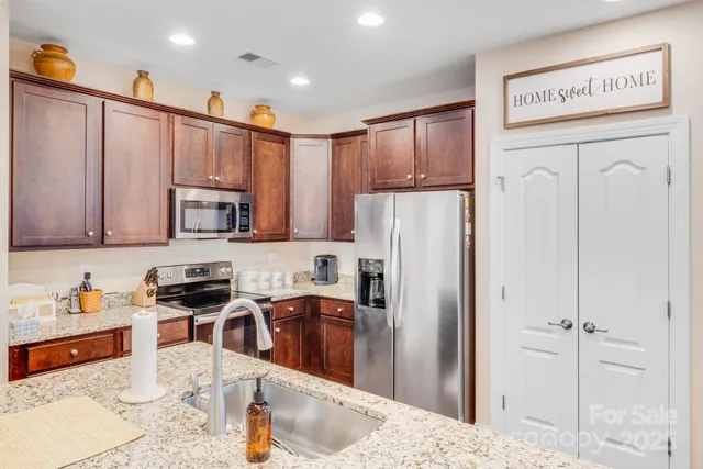 $595,000 | 11135 Bailey Park Nature Drive, Cornelius, NC 28031