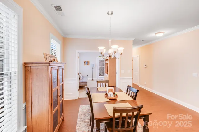 $595,000 | 11135 Bailey Park Nature Drive, Cornelius, NC 28031