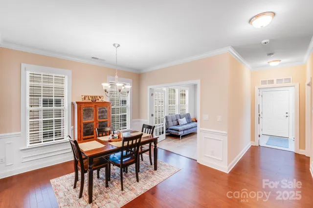 $595,000 | 11135 Bailey Park Nature Drive, Cornelius, NC 28031