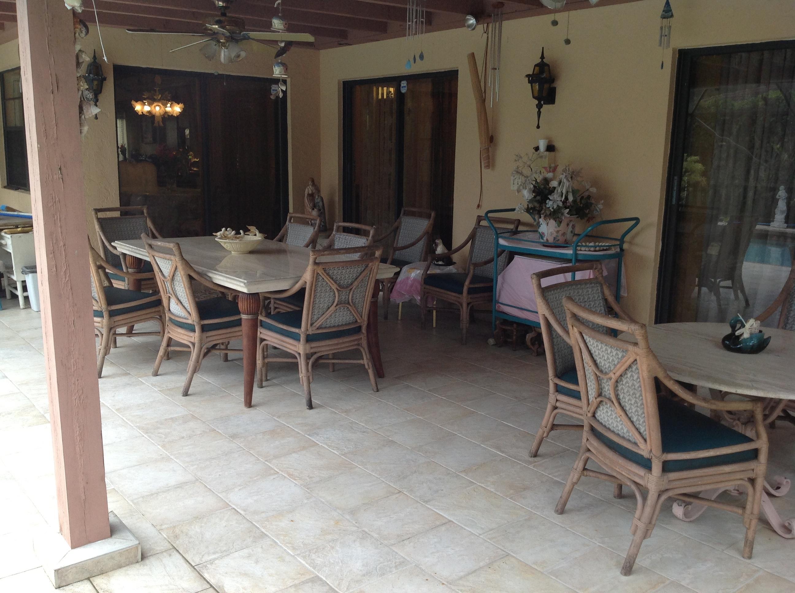 2035 Southwest 7th Court Boca Raton, FL 33486 - Photo 15 of 21 Patio/Pool