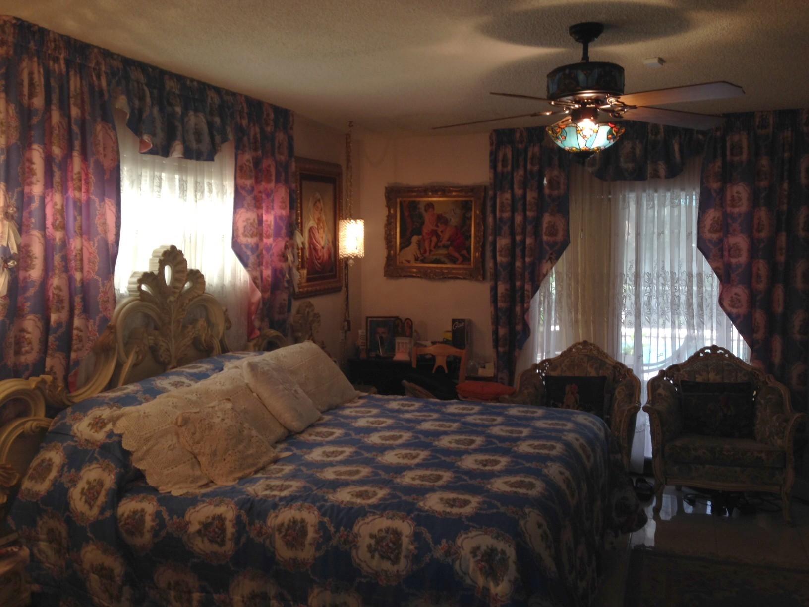 2035 Southwest 7th Court Boca Raton, FL 33486 - Photo 8 of 21 Master Bedroom