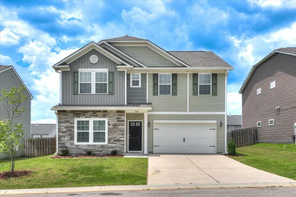$339,900 | 538 Burnaby Court, Aiken, SC 29801