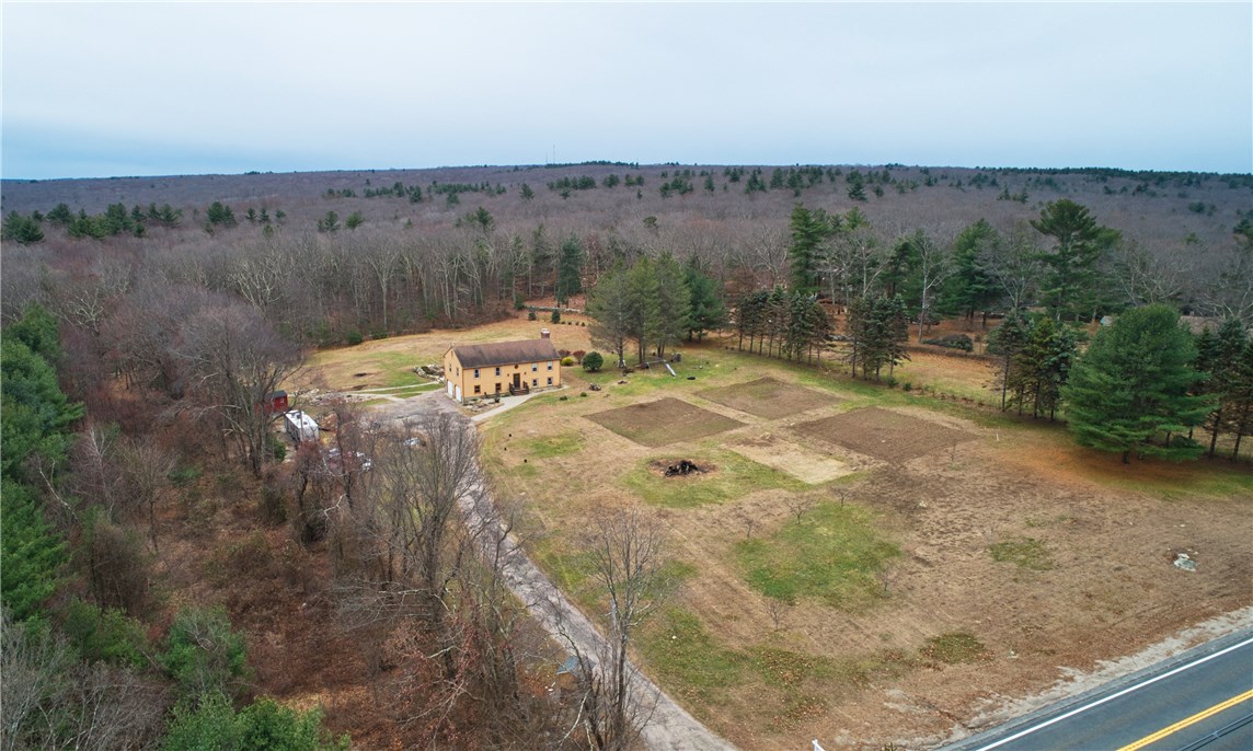 1062 Snake Hill Road Glocester, RI 02857 - Photo 29 of 29