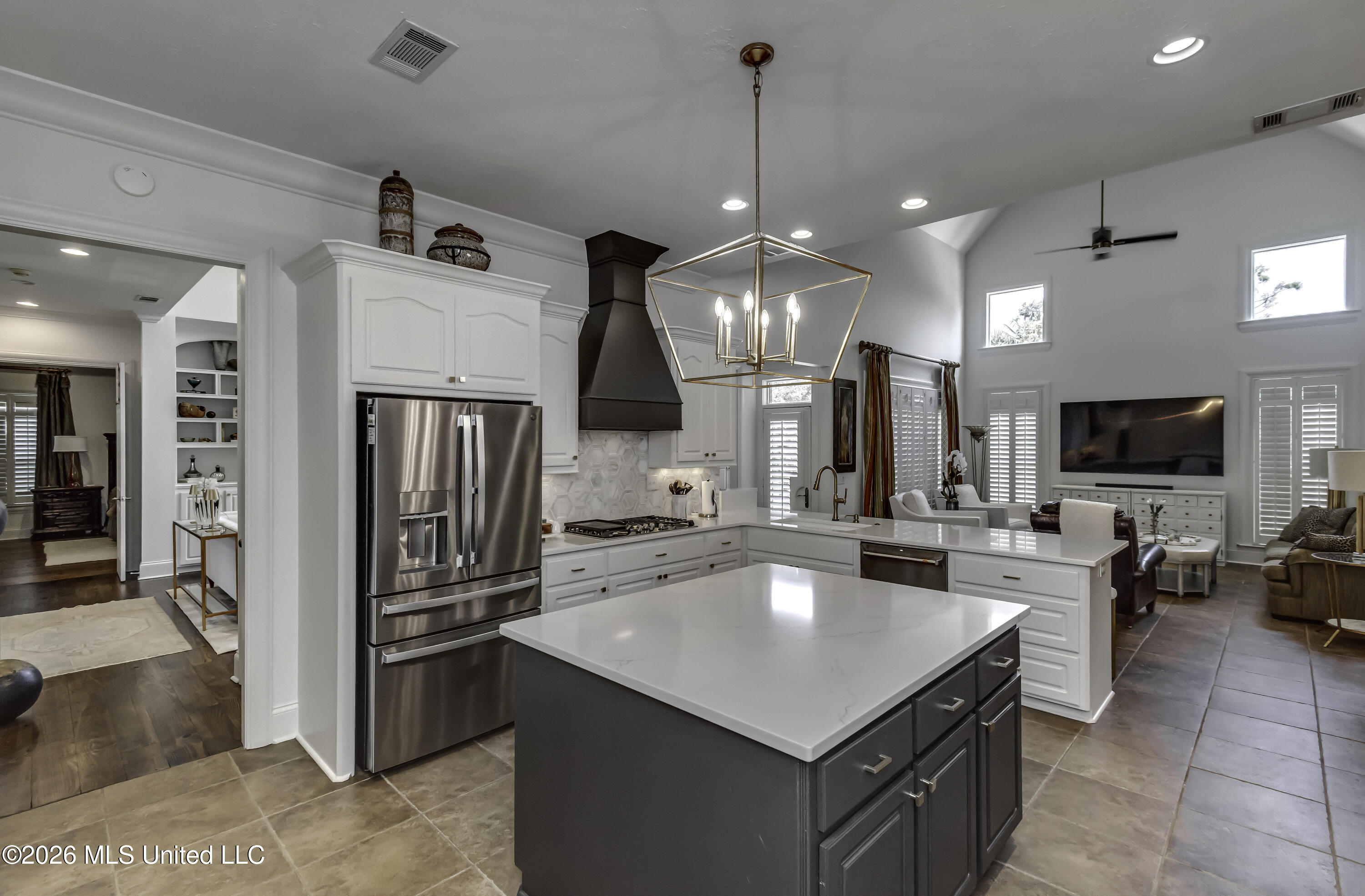 107 Carlton Boulevard Ridgeland, MS 39157 - Photo 45 of 111 107 Carlton Blvd --51