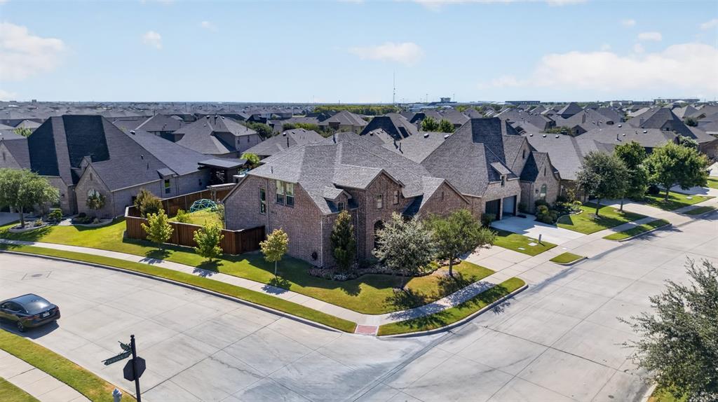1516 Tavistock Road Forney, TX 75126 - Photo 35 of 36 Gallery Image 35