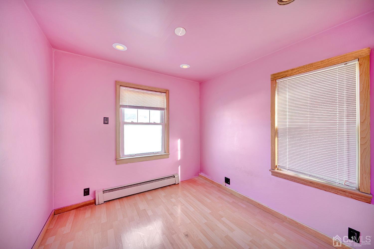 296 Argyle Place Kearny, NJ 07032 - Photo 24 of 38 a view of an empty room with a window