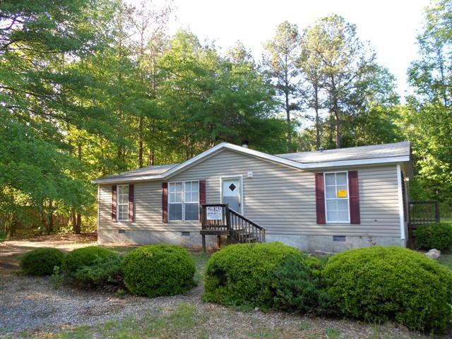 875 Griswoldville Road Macon, GA 31217 - Photo 1 of 1 Primary Photo