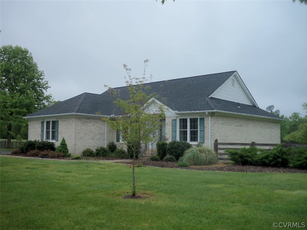 1512 Page Road Powhatan, VA 23139 - Photo 1 of 19 Gallery Image 1