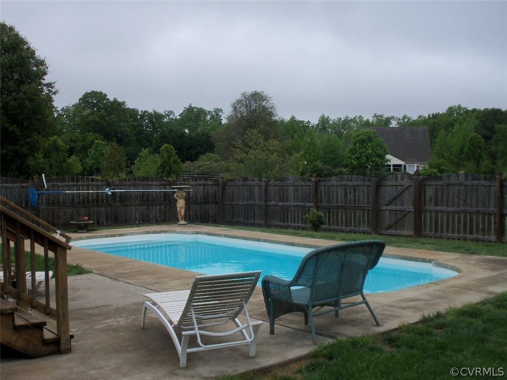 1512 Page Road Powhatan, VA 23139 - Photo 18 of 19 Gallery Image 18