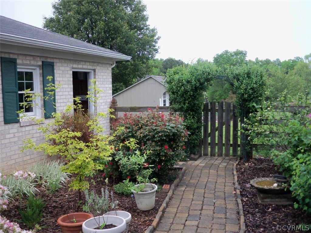 1512 Page Road Powhatan, VA 23139 - Photo 3 of 19 Gallery Image 3
